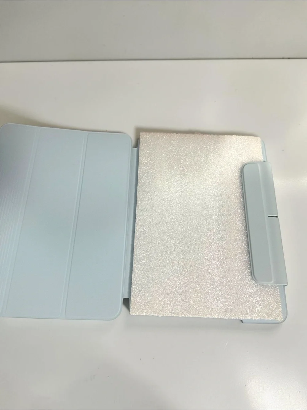 ESR Tablet Case - iPad Air 11 Inch M2, iPad Air 6/5/4 (2024/2022/2020) 10.9 Inch